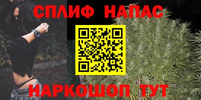 хмурый Владимир